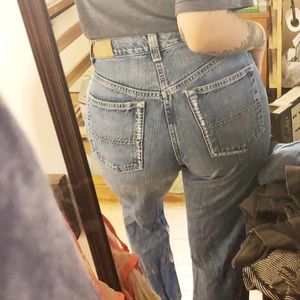 Vintage Tommy Hilfiger Jeans